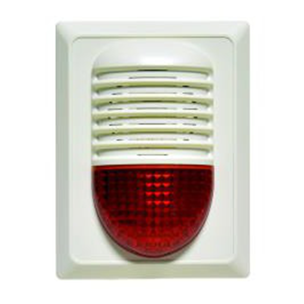 新疆GST-HX-240B火灾声光警报器