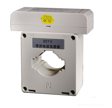 新疆海湾DH-GSTN5100/3剩余电流式电气火灾监控探测器
