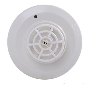 新疆海湾JTW-ZCD-G3N（船用）点型感温火灾探测器