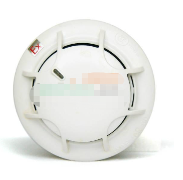 新疆海湾JTY-GF-GST9711(EX)（船用）点型光电感烟火灾探测器