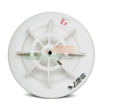 新疆海湾JTW-ZOF-GST9712(EX)（船用）点型感温火灾探测器