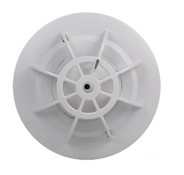 新疆海湾JTW-ZOF-GST9712点型感温火灾探测器
