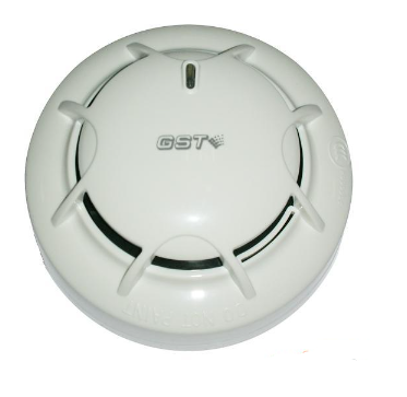 新疆海湾DI-9102E点型光电感烟火灾探测器