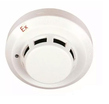 新疆海湾JTY-GM-GSTN9811(Ex)/T点型光电感烟火灾探测器