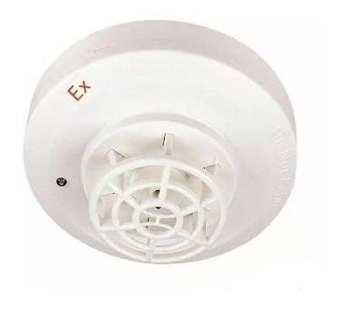 新疆海湾JTW-ZOM-GSTN9812(Ex)点型感温火灾探测器