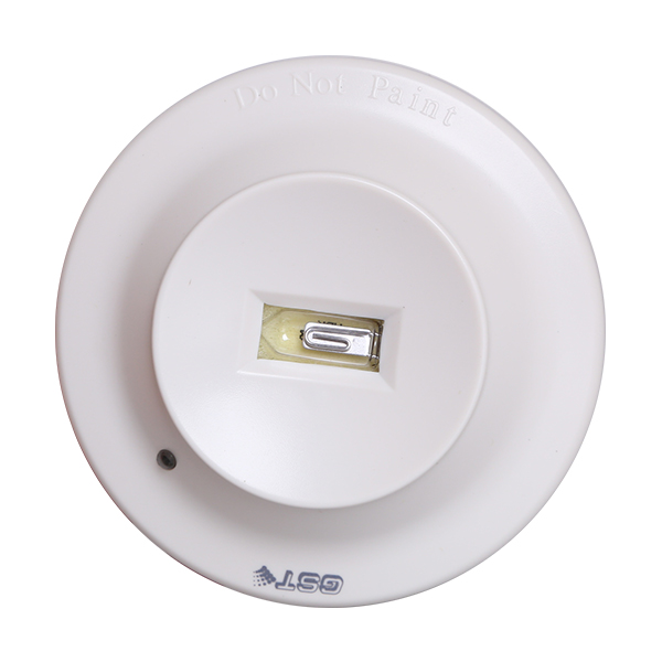 新疆海湾JTG-ZW-G1B点型紫外火焰探测器