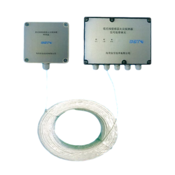 新疆海湾JTW-LD-GST105A缆式线型感温火灾探测器