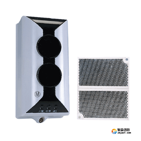 新疆海湾JTY-HM-GST103线型光束感烟火灾探测器