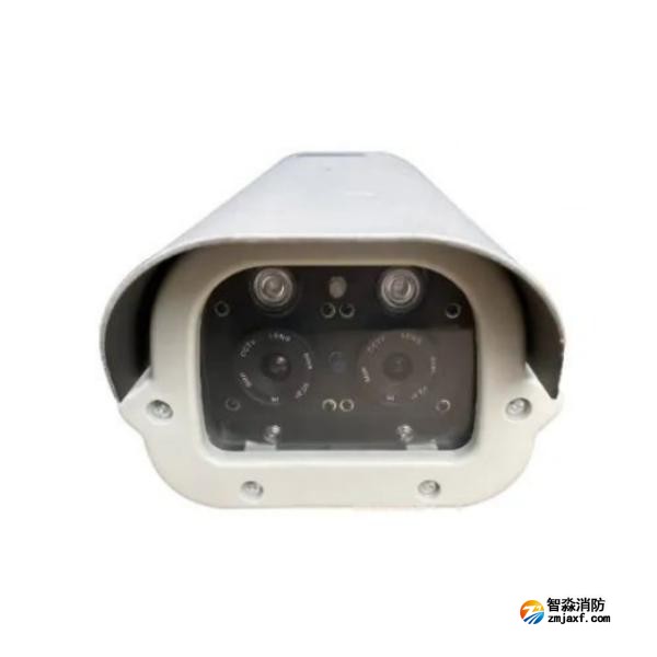 新疆海湾VFD/F-HWD1012图像型火灾探测器 100米探测距离