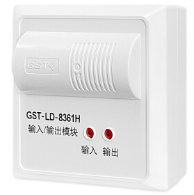新疆海湾GST-LD-8361H输入/输出模块