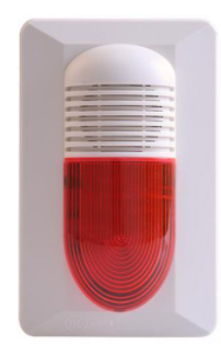 新疆海湾GST-HX-200B/T火灾声光警报器