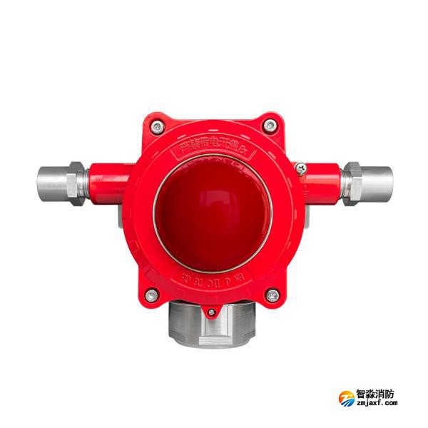 新疆海湾GST-HX-420B/Ex隔爆型火灾声光警报器