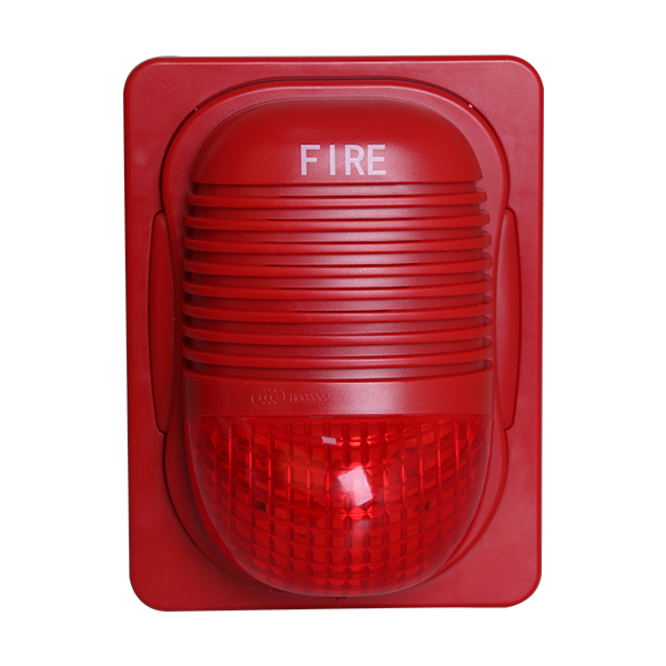 新疆海湾GST-HX-F8503火灾声光警报器