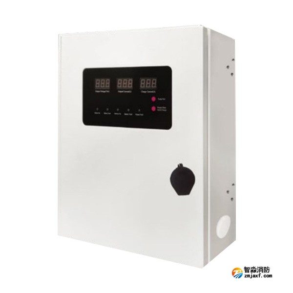 新疆海湾PSU24-10防水型电源箱