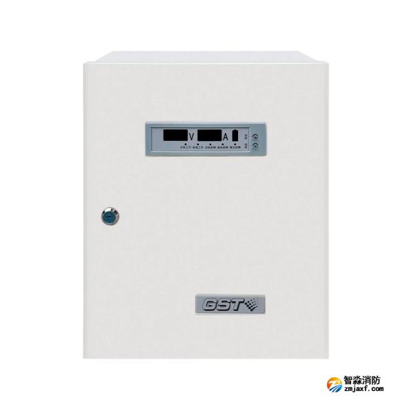 新疆海湾GST-DY-100H智能电源箱 DC24V/4A输出