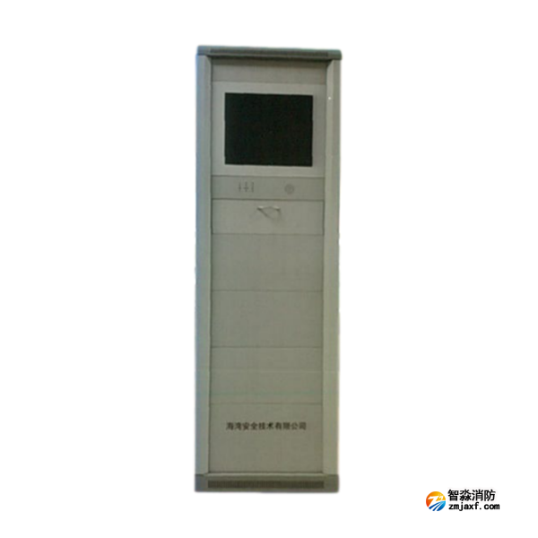 新疆海湾GST-QG-GM9200T消防控制室图形显示装置
