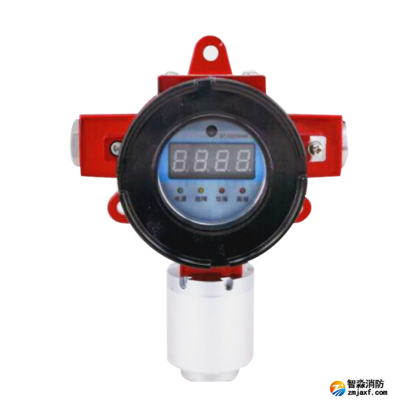 新疆海湾GTQ-GST005M型工业及商业用途点型可燃气体探测器