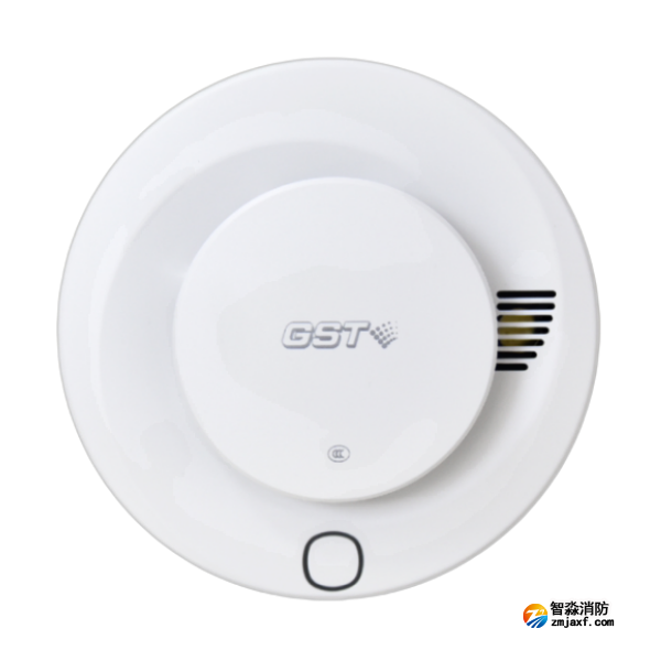 新疆海湾3040-DSR-NB-CN独立式感烟火灾探测报警器-NB联网