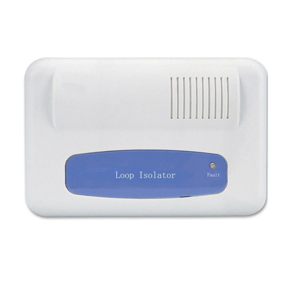新疆海湾C-9503E总线隔离器