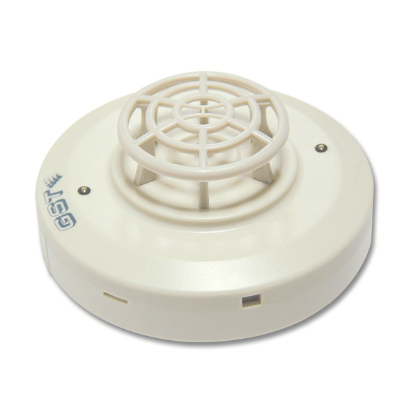 新疆海湾DI-9103E点型差定温火灾探测器