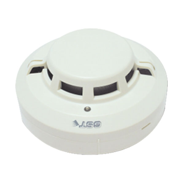 新疆海湾DI-9101E点型复合式感烟感温火灾探测器