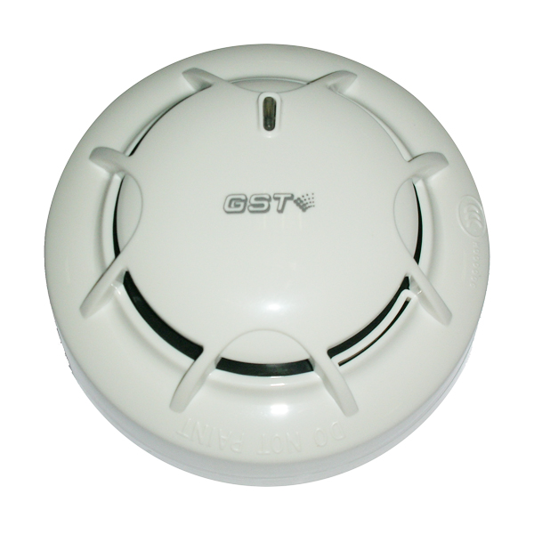 新疆海湾DI-9102E点型光电感烟火灾探测器