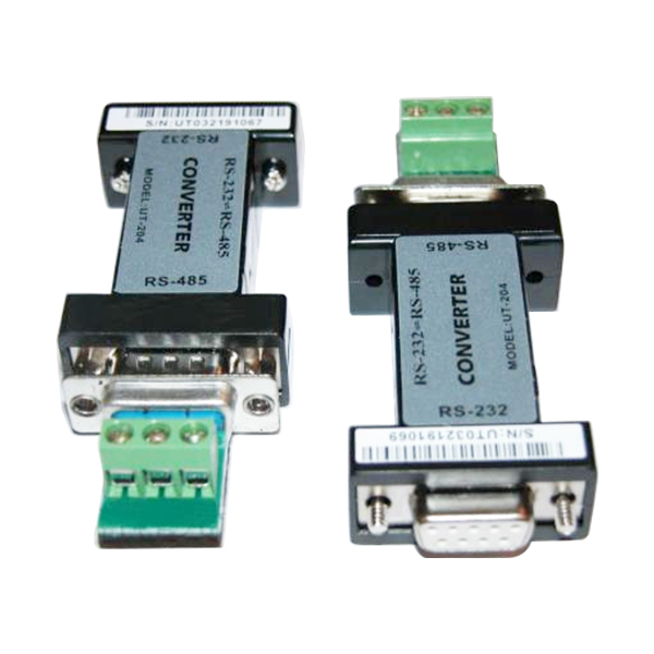 新疆海湾RS-232/RS-485接口转换器