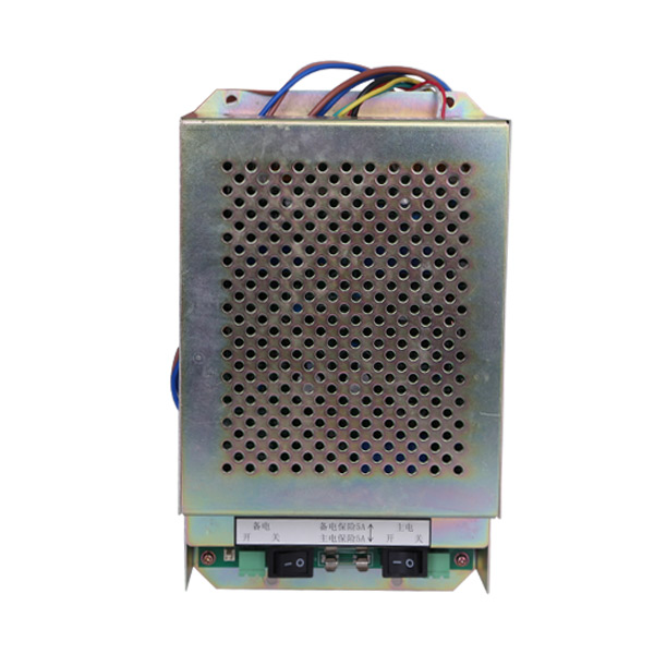 新疆海湾GST500电源盒维修（AC-DC 100W）