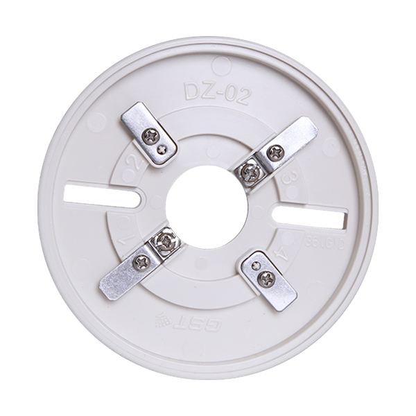 新疆海湾DZ-02通用底座