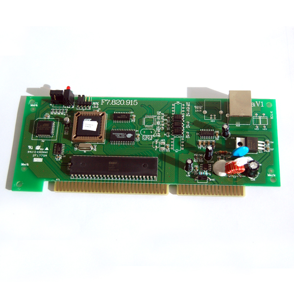 新疆海湾GST-NNET-01 CRT接口卡