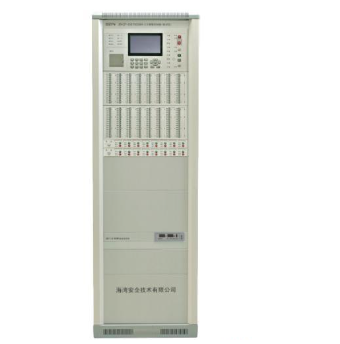 新疆海湾JB-QG-GST5000H高能火灾报警控制器（联动型）